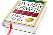As A Man Thinketh: A Guide to Unlocking the Power of Your Mind Book Review
