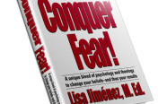 Conquer Fear A Unique Blend of Psychology and Theology to change your beliefs and thus your results Book Review