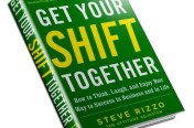 Get Your SHIFT Together: How to Think, Laugh, and Enjoy Your Way to Success in Business and in Life Book Review
