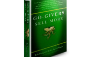 Go-Givers Sell More Book Review