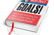 Goals How To get Everything You Want Faster Than You Ever Imagined Book Review