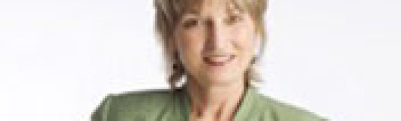 Judy Lawrence | Seemingly Insurmountable Obstacles