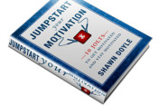 Jumpstart Your Motivation 10 Jolts To Get Motivated And Stay Motivated Book Review