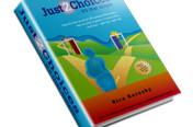 Just 2 Choices It's That Simple Book Review