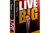 Its Your Life Live Big Book Review