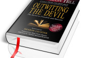 Outwitting the Devil: The Secret to Freedom and Success Book Review