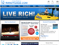 Randy gage.com