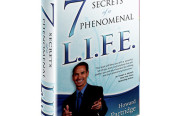 7 Secrets To A Phenomenal Life Book Review