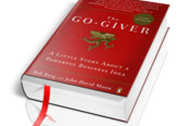 The Go-Giver: A Little Story About A Powerful Business Idea Book Review