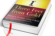 Three Feet From Gold Turn Your Obstacles Into Opportunities