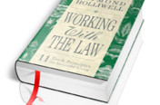 Working With The Law 11 Truth Principals For Successful Living Book Review